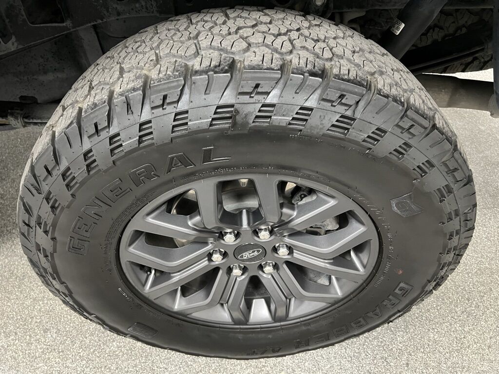 2023 Ford F-150 Tremor Highlands Ranch CO