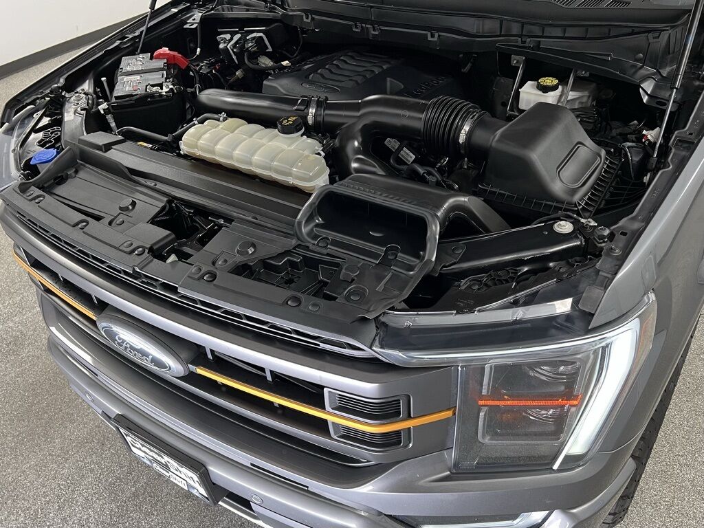 2023 Ford F-150 Tremor Highlands Ranch CO