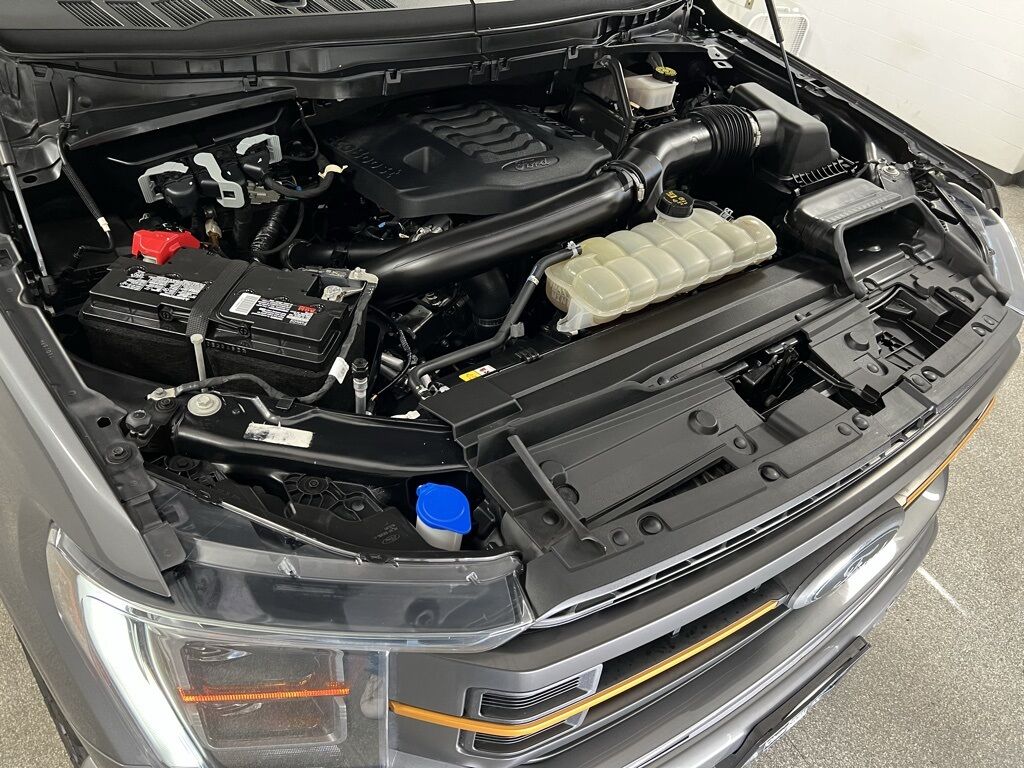 2023 Ford F-150 Tremor Highlands Ranch CO