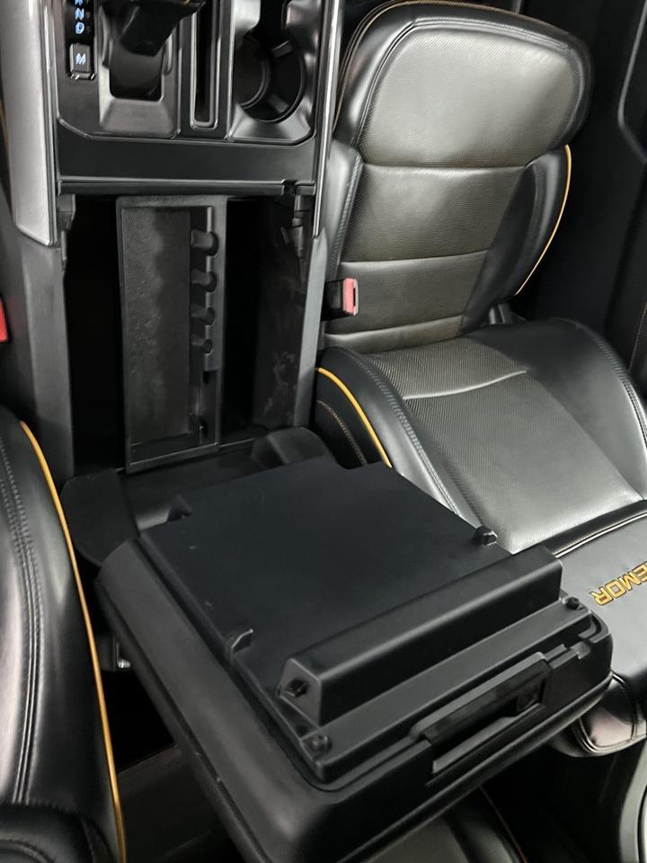 2023 Ford F-150 Tremor Highlands Ranch CO