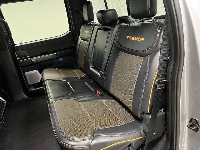 2023 Ford F-150 Tremor Highlands Ranch CO