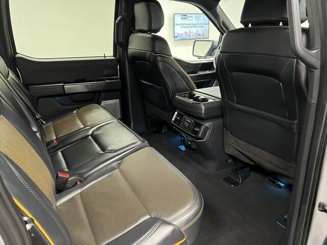 2023 Ford F-150 Tremor Highlands Ranch CO