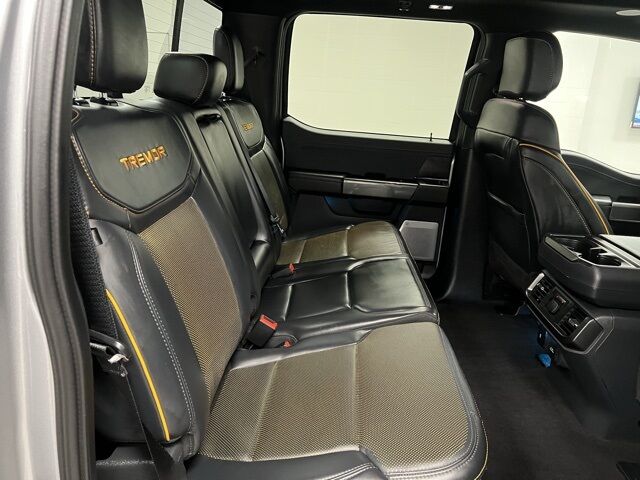 2023 Ford F-150 Tremor Highlands Ranch CO