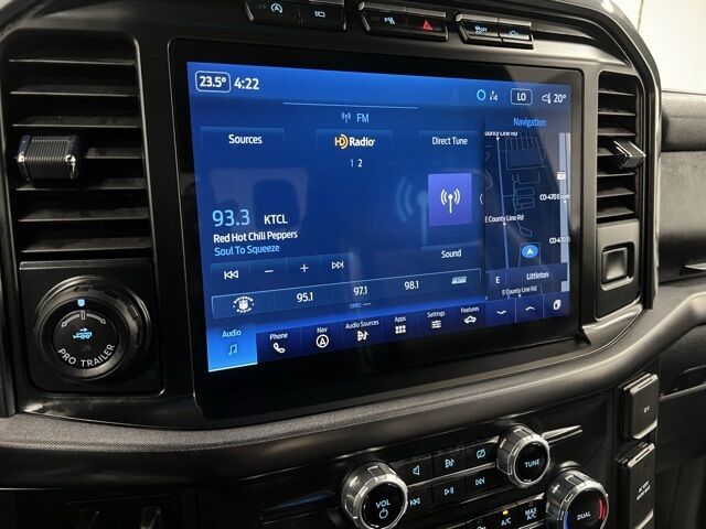 2023 Ford F-150 Tremor Highlands Ranch CO