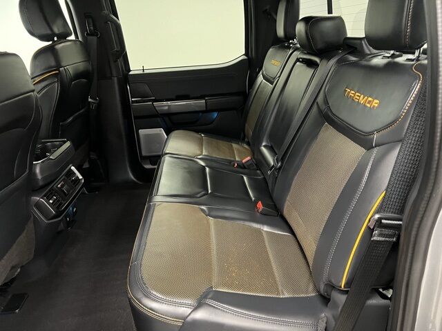 2023 Ford F-150 Tremor Highlands Ranch CO