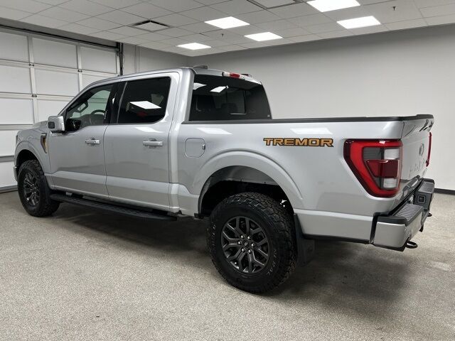 2023 Ford F-150 Tremor Highlands Ranch CO