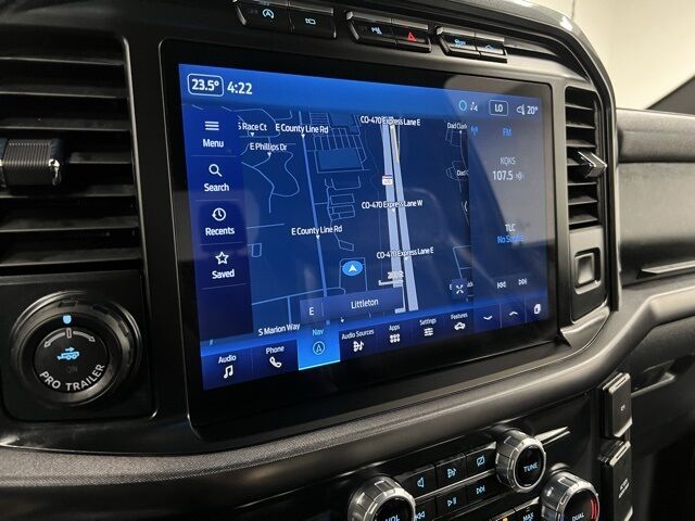 2023 Ford F-150 Tremor Highlands Ranch CO