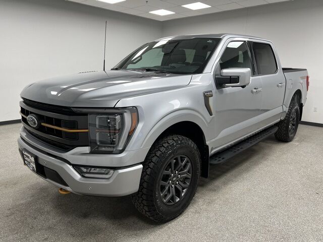 2023 Ford F-150 Tremor Highlands Ranch CO