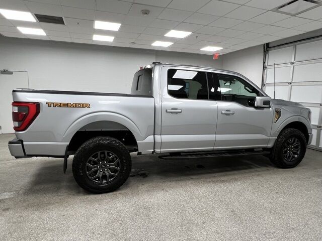2023 Ford F-150 Tremor Highlands Ranch CO