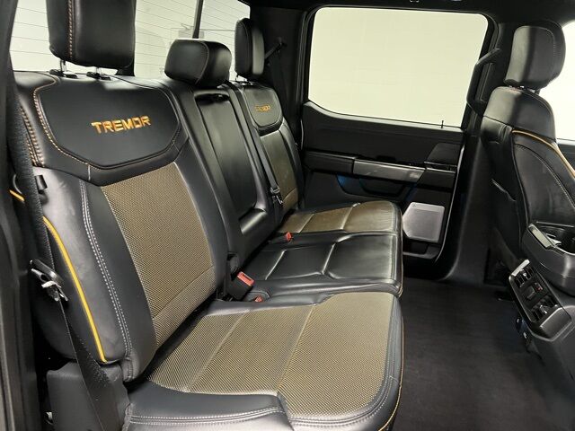 2023 Ford F-150 Tremor Highlands Ranch CO