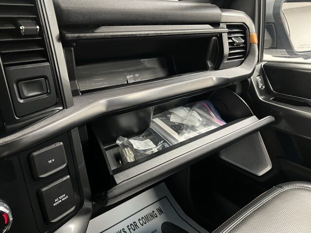 2023 Ford F-150 Tremor Highlands Ranch CO