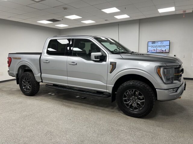 2023 Ford F-150 Tremor Highlands Ranch CO