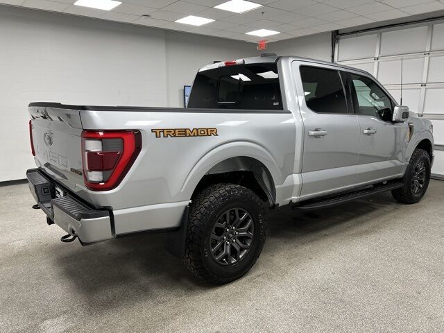 2023 Ford F-150 Tremor Highlands Ranch CO