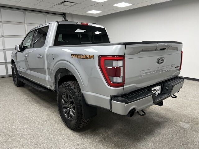2023 Ford F-150 Tremor Highlands Ranch CO