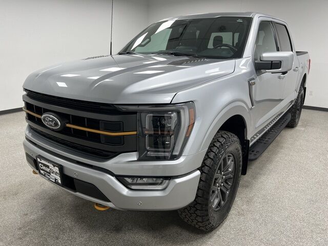 2023 Ford F-150 Tremor Highlands Ranch CO