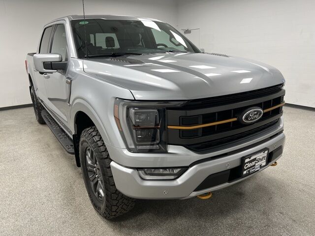 2023 Ford F-150 Tremor Highlands Ranch CO