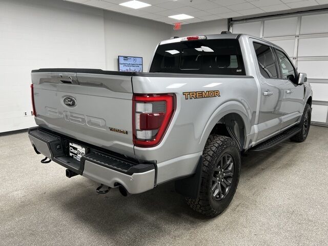 2023 Ford F-150 Tremor Highlands Ranch CO