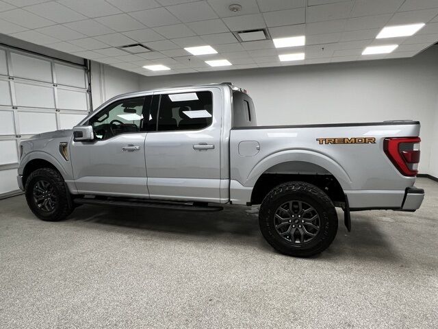 2023 Ford F-150 Tremor Highlands Ranch CO