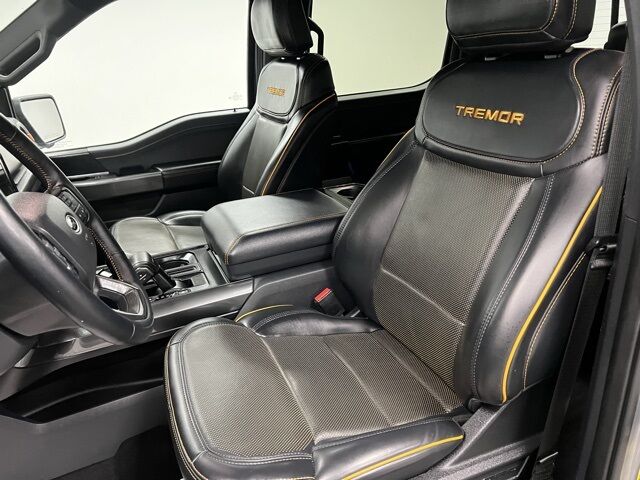 2023 Ford F-150 Tremor Highlands Ranch CO