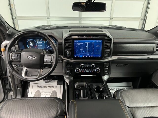 2023 Ford F-150 Tremor Highlands Ranch CO