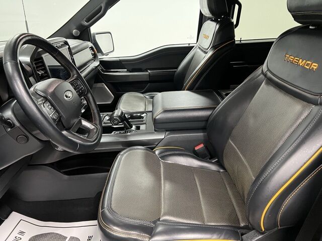 2023 Ford F-150 Tremor Highlands Ranch CO