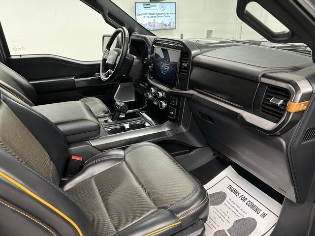 2023 Ford F-150 Tremor Highlands Ranch CO