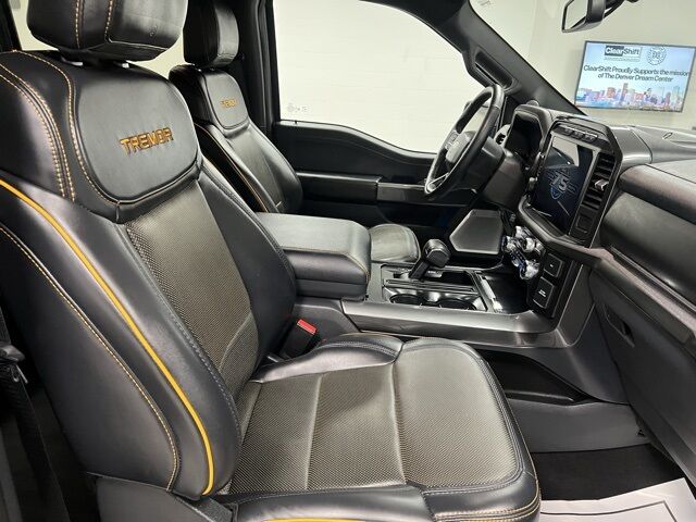 2023 Ford F-150 Tremor Highlands Ranch CO