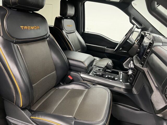 2023 Ford F-150 Tremor Highlands Ranch CO