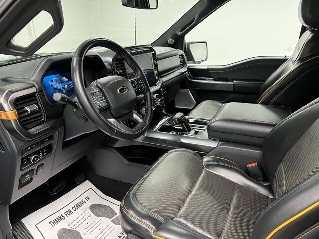 2023 Ford F-150 Tremor Highlands Ranch CO