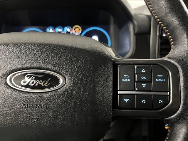 2023 Ford F-150 Tremor Highlands Ranch CO