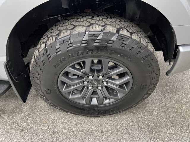 2023 Ford F-150 Tremor Highlands Ranch CO