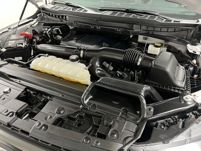 2023 Ford F-150 Tremor Highlands Ranch CO