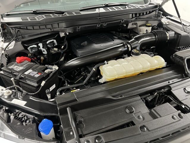 2023 Ford F-150 Tremor Highlands Ranch CO