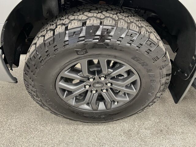 2023 Ford F-150 Tremor Highlands Ranch CO