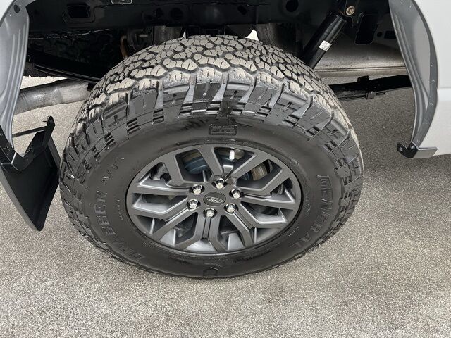 2023 Ford F-150 Tremor Highlands Ranch CO