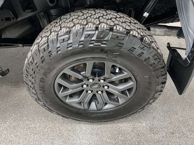 2023 Ford F-150 Tremor Highlands Ranch CO