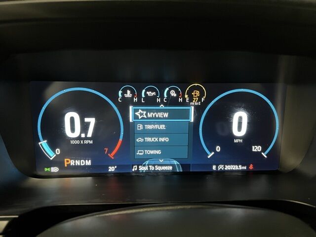 2023 Ford F-150 Tremor Highlands Ranch CO