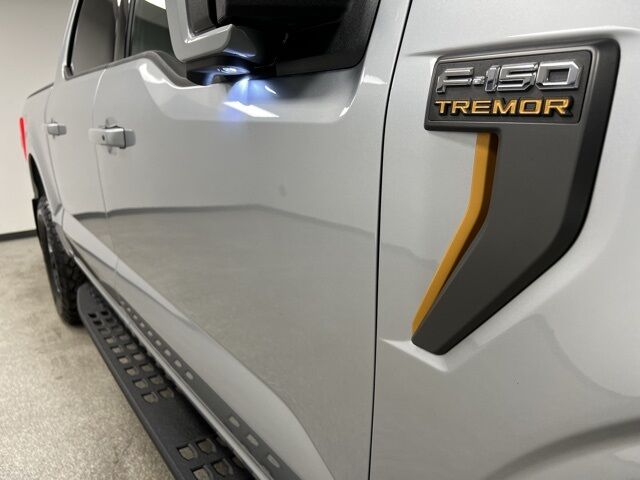 2023 Ford F-150 Tremor Highlands Ranch CO