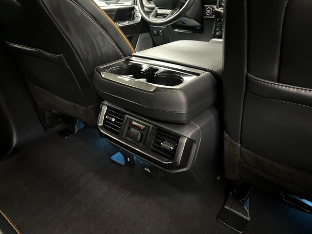 2023 Ford F-150 Tremor Highlands Ranch CO