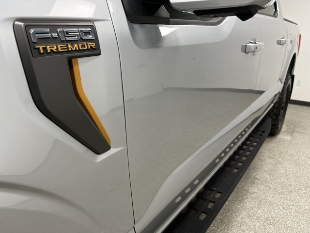 2023 Ford F-150 Tremor Highlands Ranch CO