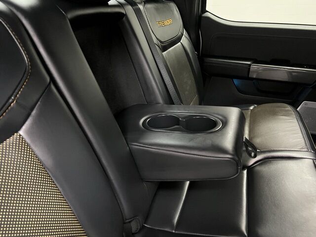 2023 Ford F-150 Tremor Highlands Ranch CO