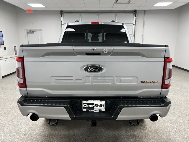 2023 Ford F-150 Tremor Highlands Ranch CO