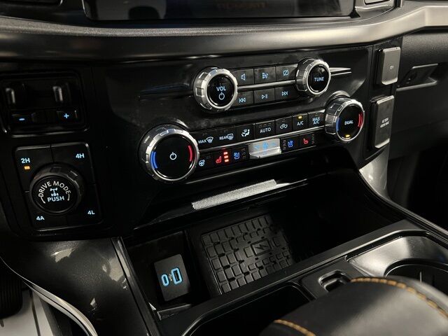 2023 Ford F-150 Tremor Highlands Ranch CO