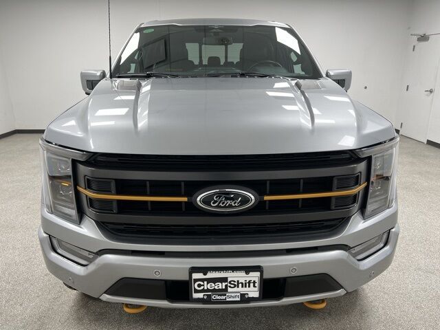 2023 Ford F-150 Tremor Highlands Ranch CO