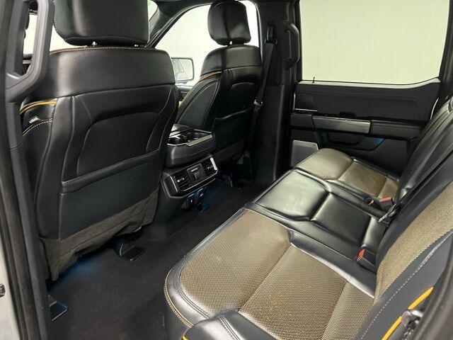 2023 Ford F-150 Tremor Highlands Ranch CO