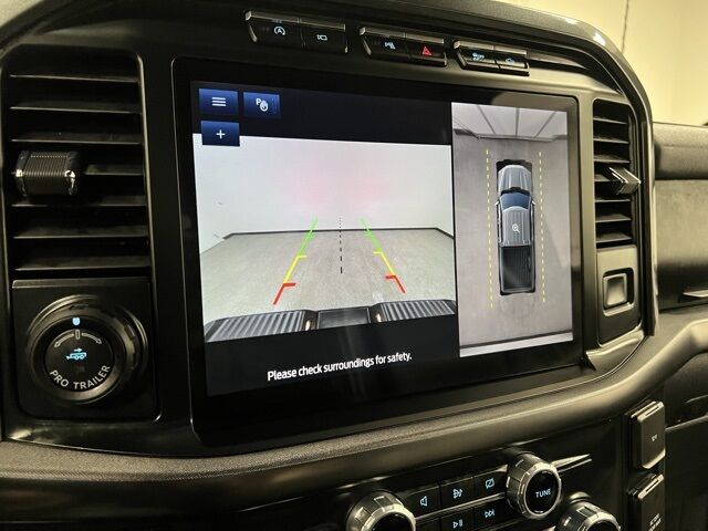 2023 Ford F-150 Tremor Highlands Ranch CO