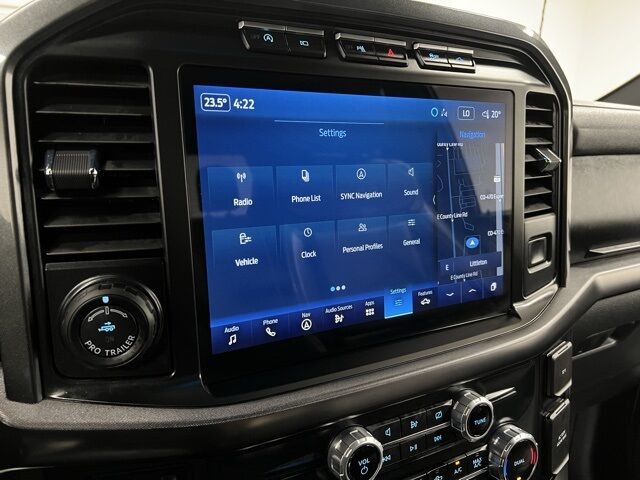 2023 Ford F-150 Tremor Highlands Ranch CO