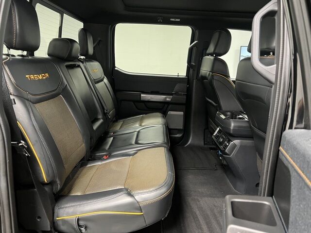 2023 Ford F-150 Tremor Highlands Ranch CO