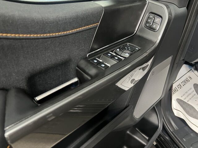 2023 Ford F-150 Tremor Highlands Ranch CO