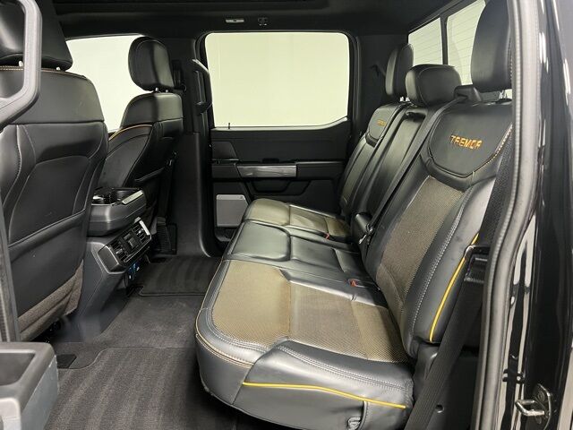 2023 Ford F-150 Tremor Highlands Ranch CO